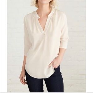 Amour Vert 3/4 Sleeve Blouse